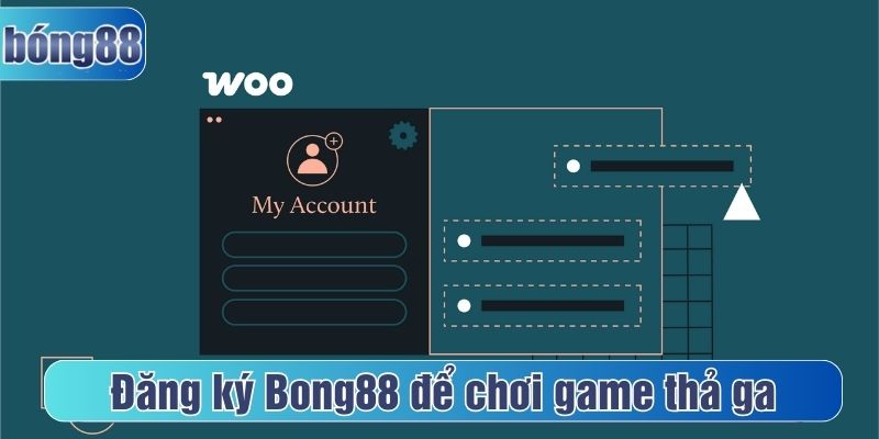 đăng ký Bong88