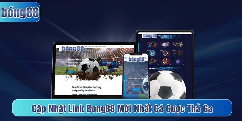 Link Bong88
