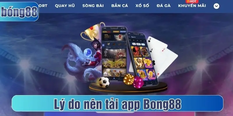 tải app nhà cái Bong88