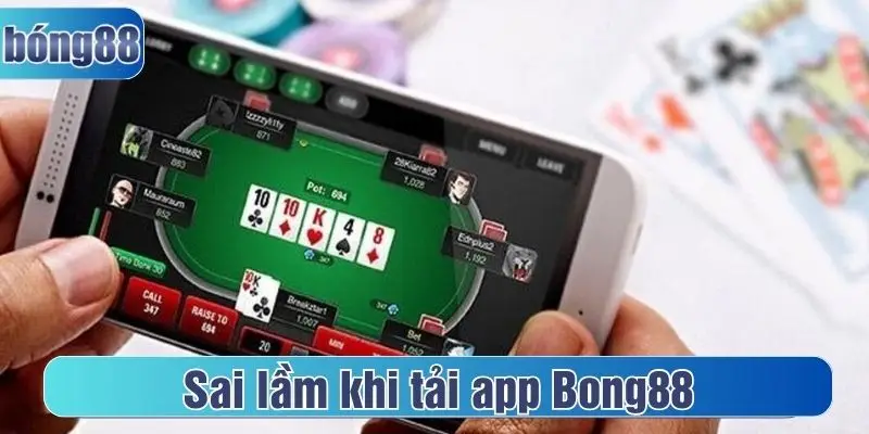 tải phần mềm bong88